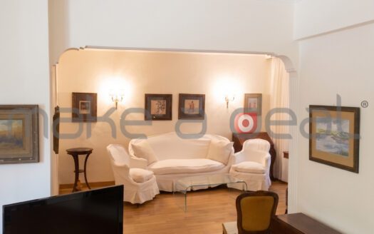 Detached House 379 sq.m. in Paleo Psychiko – Independent 2-Level Residence