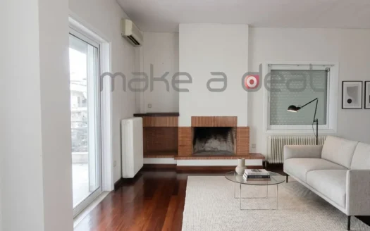 Detached House 250 sq.m. in Nea Erythraia